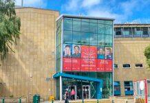 收获满满的留英之旅——看看英国布拉德福德大学的留学生故事