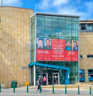 收获满满的留英之旅——看看英国布拉德福德大学的留学生故事