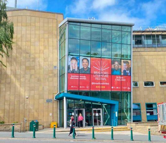 收获满满的留英之旅——看看英国布拉德福德大学的留学生故事
