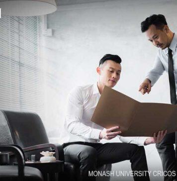 想出国留学读商科,必看澳大利亚蒙纳士大学商学院研究生课程