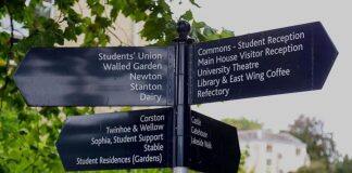 英国巴斯斯巴大学英语内测考试报名进行中!