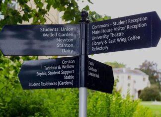 英国巴斯斯巴大学英语内测考试报名进行中!
