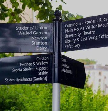 英国巴斯斯巴大学英语内测考试报名进行中!