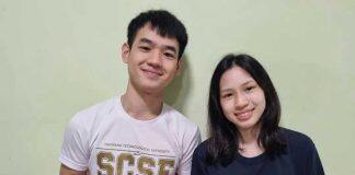 新加坡南洋理工大学助学金打开学习的大门