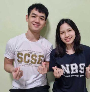 新加坡南洋理工大学助学金打开学习的大门