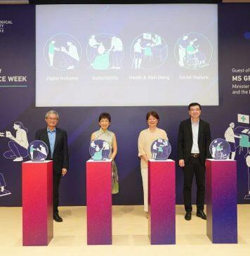 新加坡南洋理工大学服务周:志愿者创下逾9000个小时的爱心服务纪录