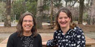 杜克大学新任本科生研究主任视导师制为学生研究的未来