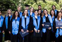 为什么选择餐饮管理专业硕士课程培训?