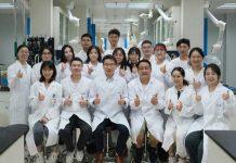 澳大研发载药巨噬细胞机器人治急性肺炎