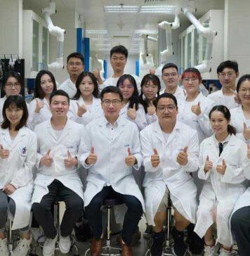 澳大研发载药巨噬细胞机器人治急性肺炎