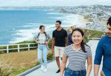 澳大利亚纽卡斯尔大学备受期待的夏季游学项目来了