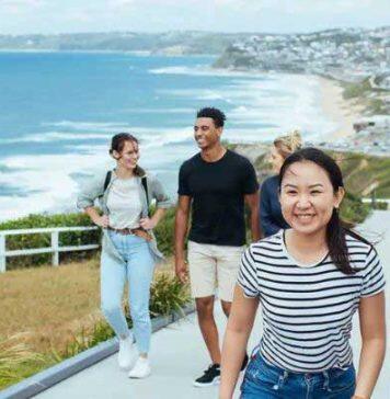 澳大利亚纽卡斯尔大学备受期待的夏季游学项目来了