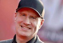 漫威影业制片人兼总裁KEVIN FEIGE担任南加州大学2023年毕业典礼演讲嘉宾