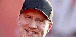 漫威影业制片人兼总裁KEVIN FEIGE担任南加州大学2023年毕业典礼演讲嘉宾