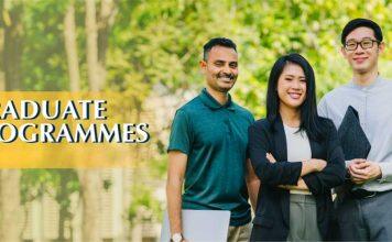 NTU招生丨新加坡南洋理工大学国立教育学院:国际汉语教学硕士课程