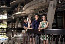 NTU招生丨电机与电子工程学院:电子学理学硕士(授课型)