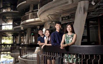 NTU招生丨电机与电子工程学院:电子学理学硕士(授课型)