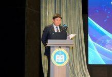 澳科大国际学院与英国剑桥大学剑桥科技文化融合中心签署合作备忘录