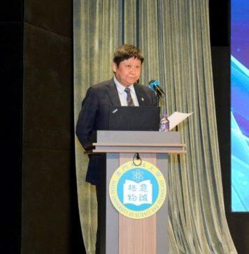 澳科大国际学院与英国剑桥大学剑桥科技文化融合中心签署合作备忘录