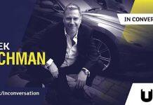 英国提赛德大学将举办“对话阿斯顿·马丁首席设计师”活动