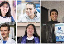 昆山杜克大学本科申请人数再创新高