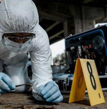 莫道克大学法医学获批国家安全部门专项研究资金