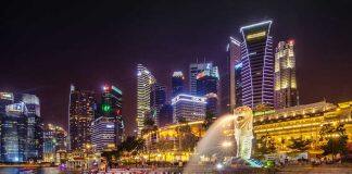 新加坡:国际学生的首选留学目的地