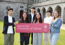 爱尔兰香浓酒店管理学院为你的职业发展保驾护航