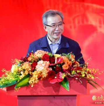 华为”火花奖”南京大学专场颁奖典礼在南京举行