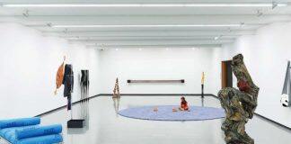 蒙纳士大学艺术博物馆举办多种艺术风格碰撞的雕塑展览