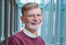 地球科学领域的“诺奖”被美国明尼苏达大学David Kohlstedt教授摘取