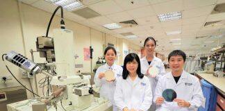 定制化的节能无机膜,为更清洁的未来而生