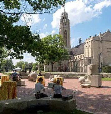 4月6日美国罗彻斯特大学微信线上答疑会