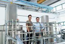 化废为宝:电池再循环技术商业化