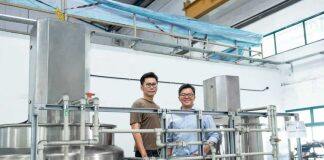 化废为宝:电池再循环技术商业化