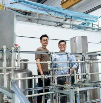 化废为宝:电池再循环技术商业化