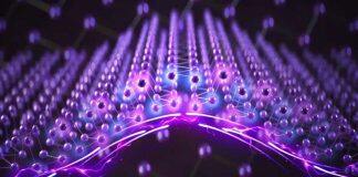 研究团队发现新型铁电材料,创新引领数据存储未来