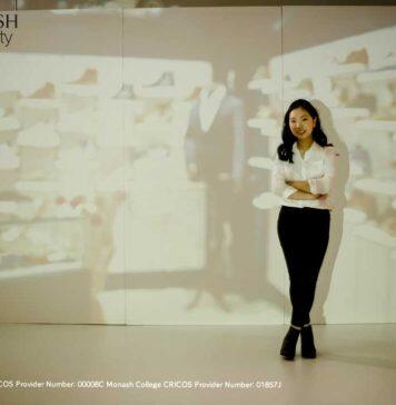 快来了解蒙纳士大学传播与媒体研究硕士课程