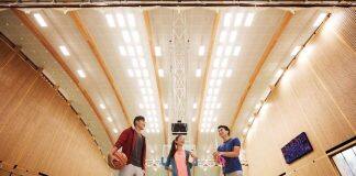 新加坡南洋理工大学推出新的奖学金以支持学生课外才艺发展