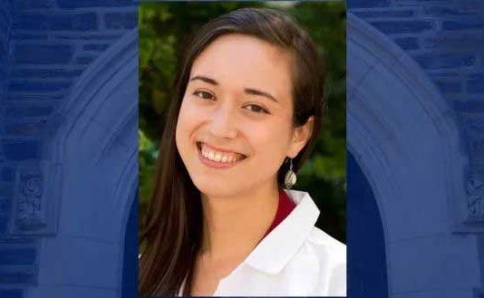 杜克大学校友分享 | 探索医学与人文学科的交叉领域