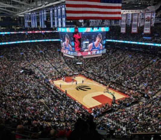 揭秘NBA球队获胜的“秘密武器”