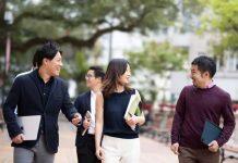 港大MBA校友说 | 香港:国际商务学习的理想之地