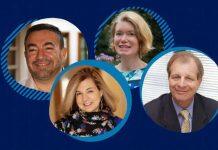 杜克教授 | 美国文理科学院2023年新晋院士