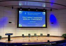 耶鲁管理学院发起首个学生主导的“影响力投资基金”