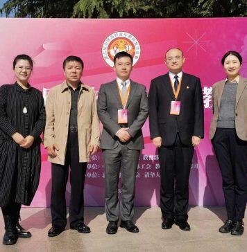南京大学教师在全国高校青年教师教学竞赛中再获佳绩