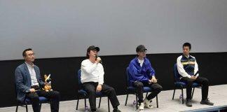 科学家与艺术家激情碰撞揭秘《独行月球》幕后故事