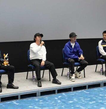 科学家与艺术家激情碰撞揭秘《独行月球》幕后故事