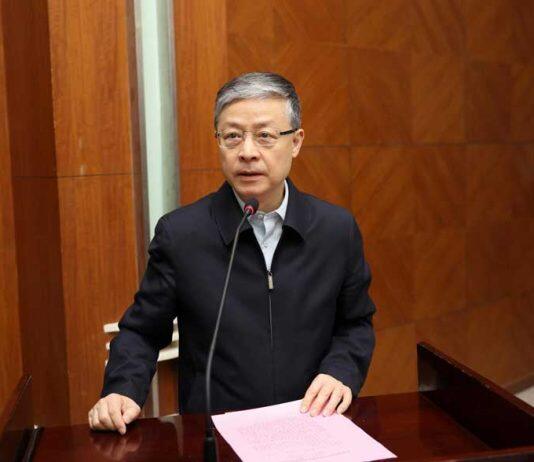 第二十四届王之卓创新人才奖颁奖会举行