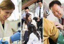 美国南加州大学药学院生物医学工程系宣布获得冠名捐赠