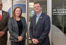 美国辛辛那提大学与宝洁强强联合培育优质人才